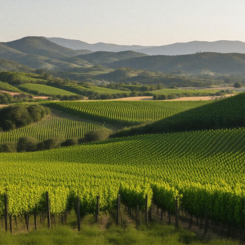 Napa Valley AVA